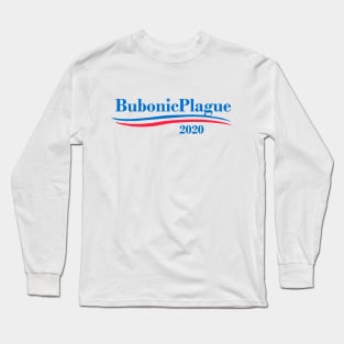 Bubonic Plague 2020 Long Sleeve T-Shirt